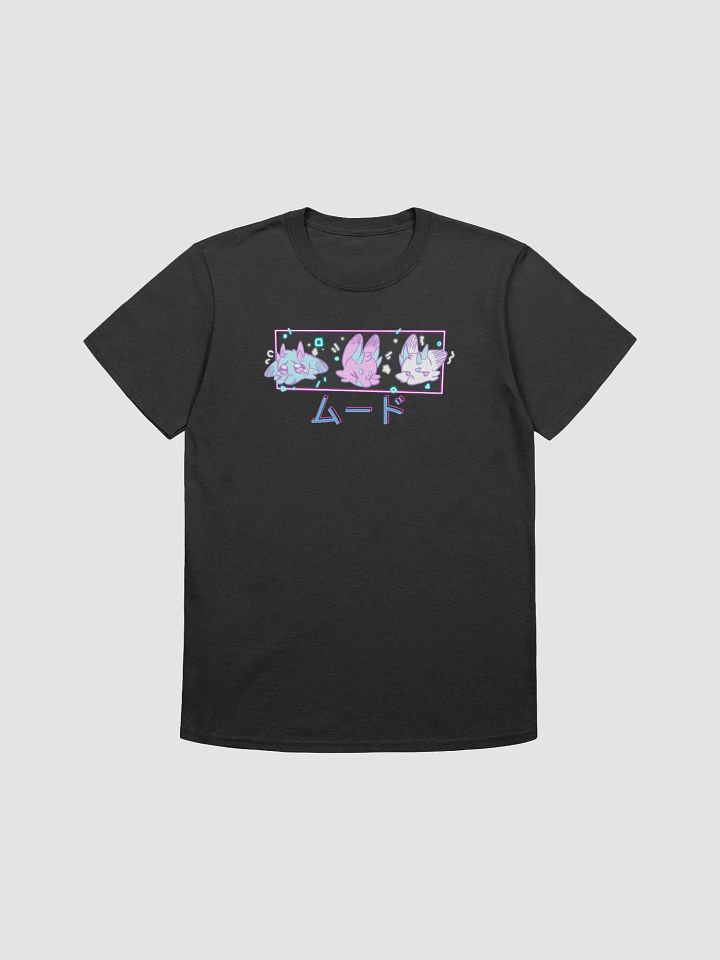 I Have 3 Moods Shirt product image (1)