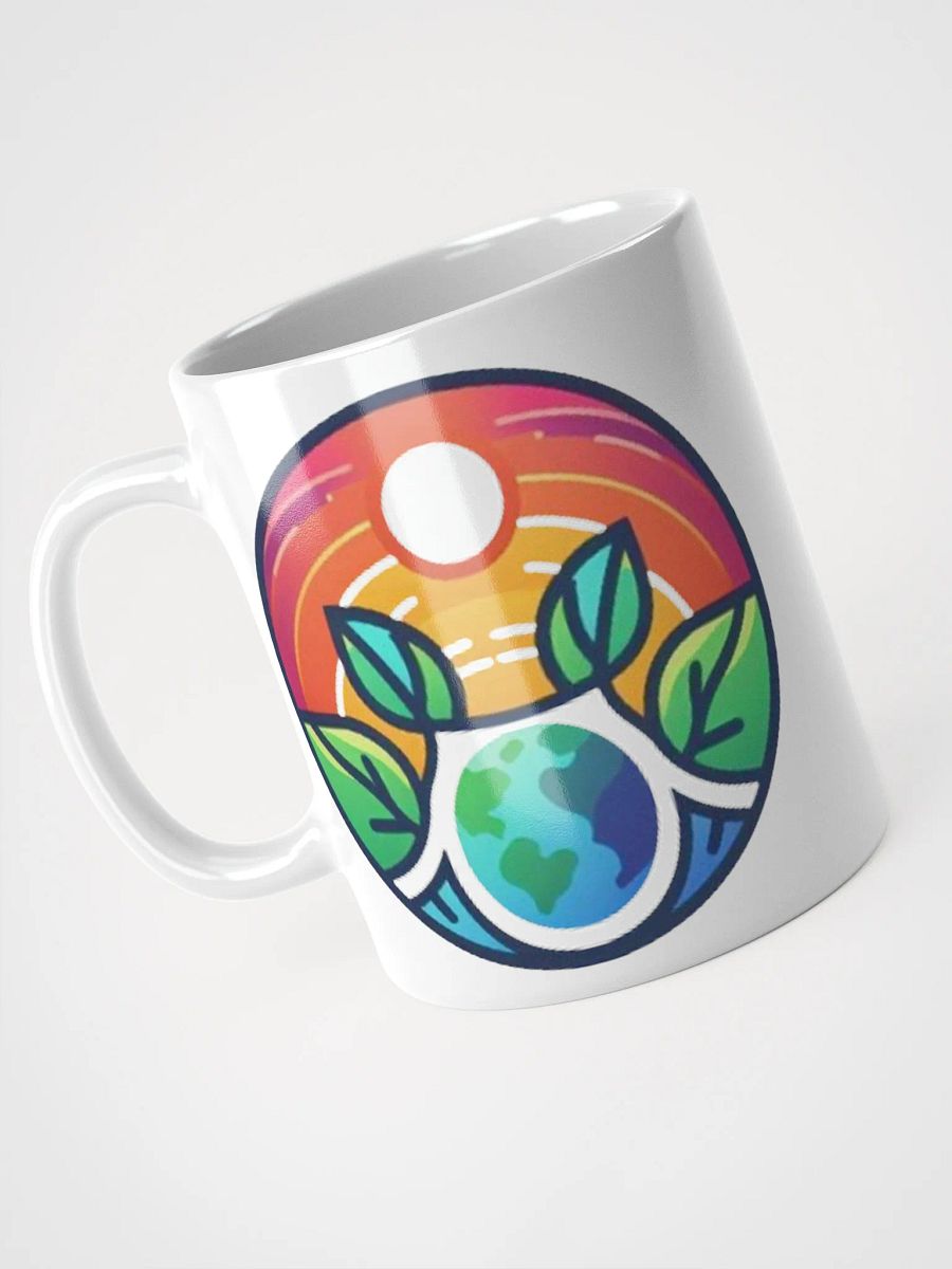 Global Connection Mug product image (8)