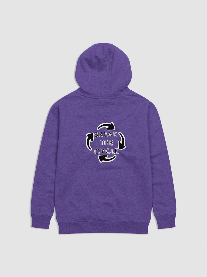 Forbidden Love Hoodie product image (7)