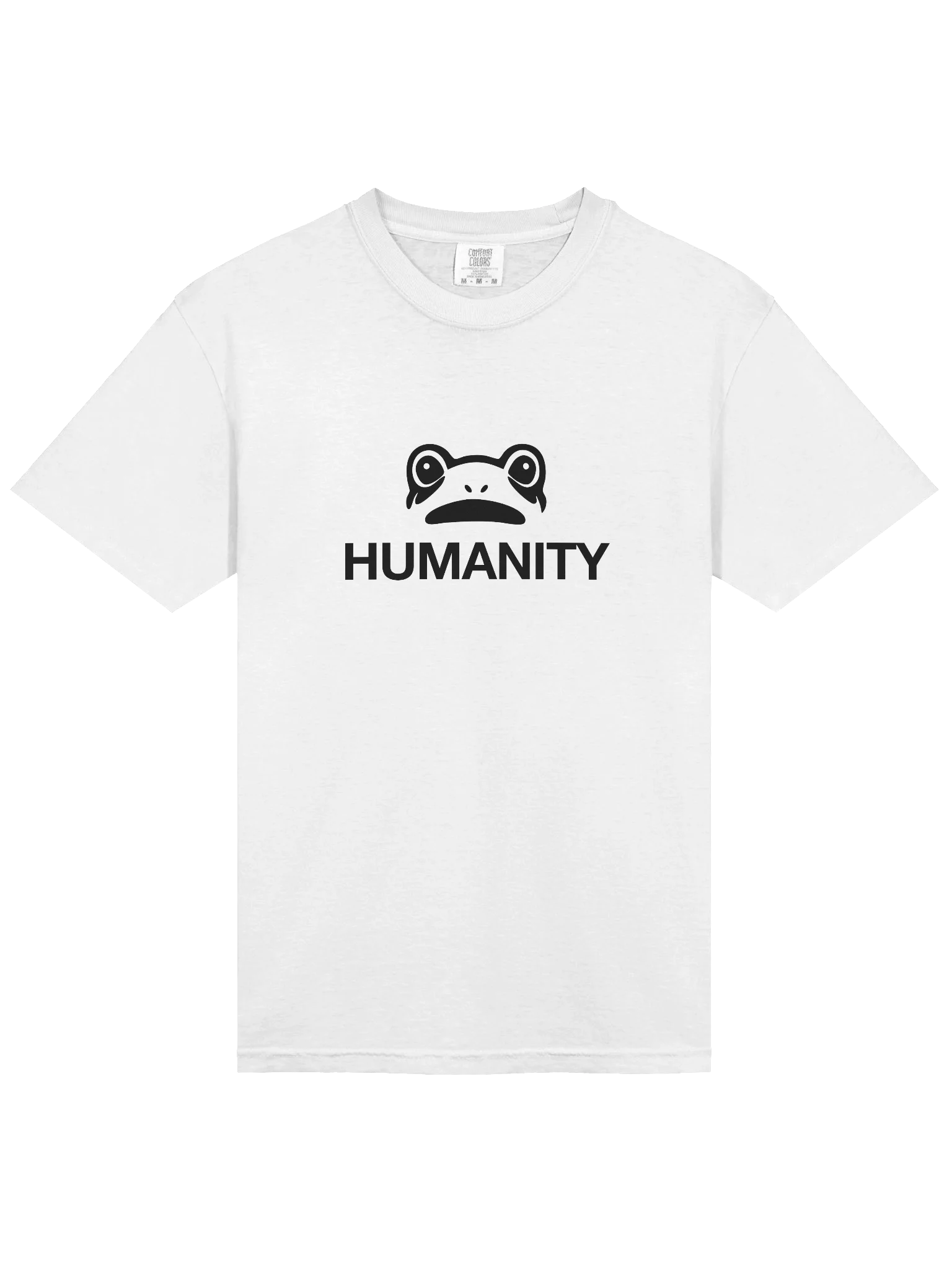 Humanity. Resistance Frog product image (9)