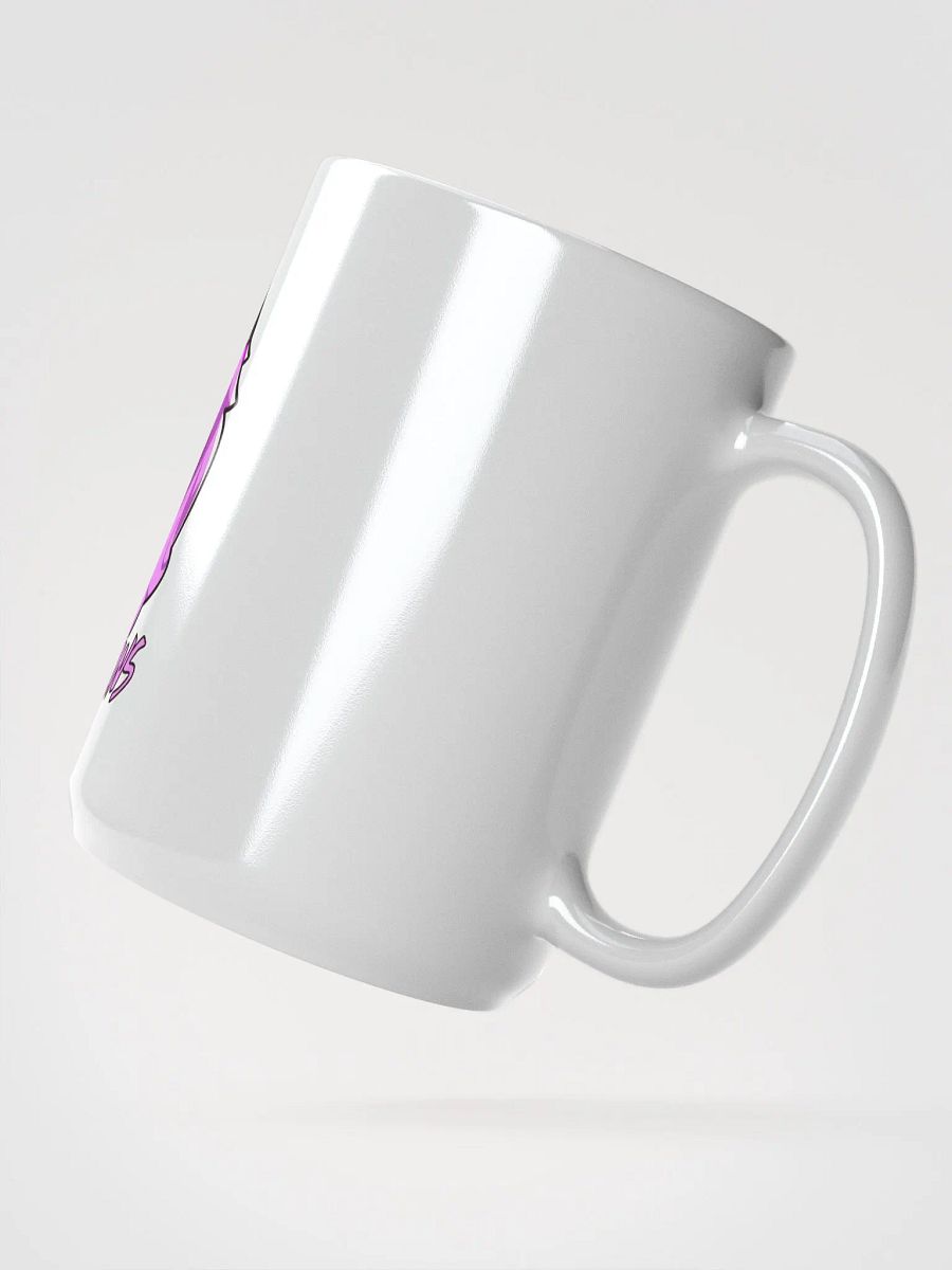 Sassy Assassin's Mug product image (3)