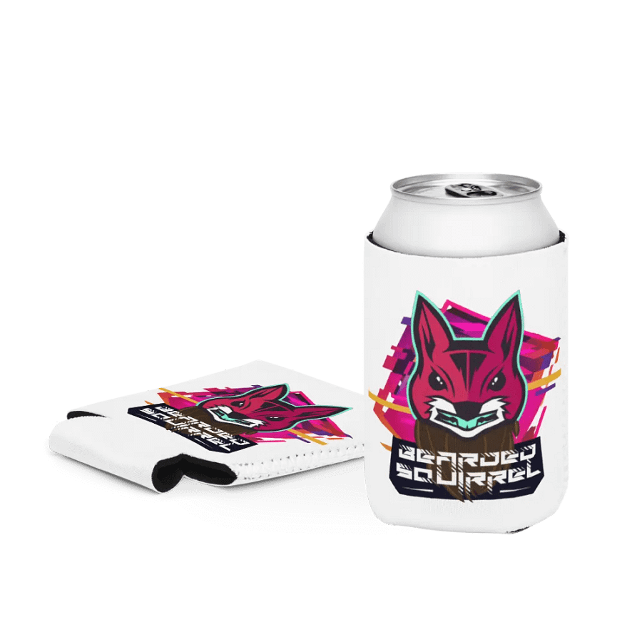Logo - Can Cooler product image (4)
