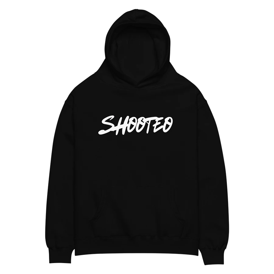 Shooteo Hoodie product image (4)