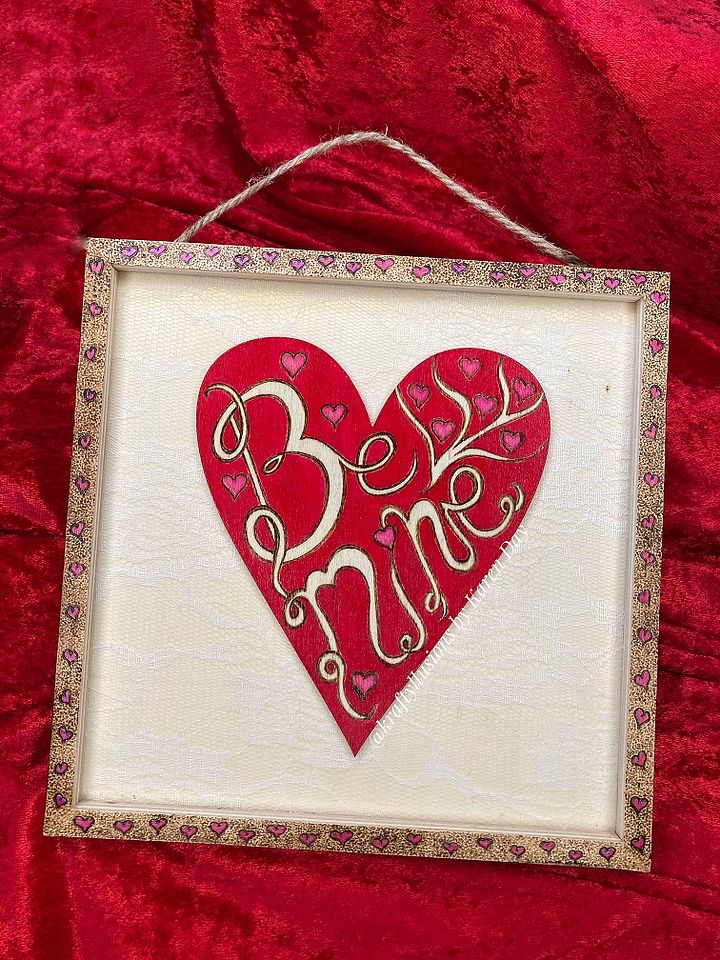 Whimsy Be Mine product image (1)