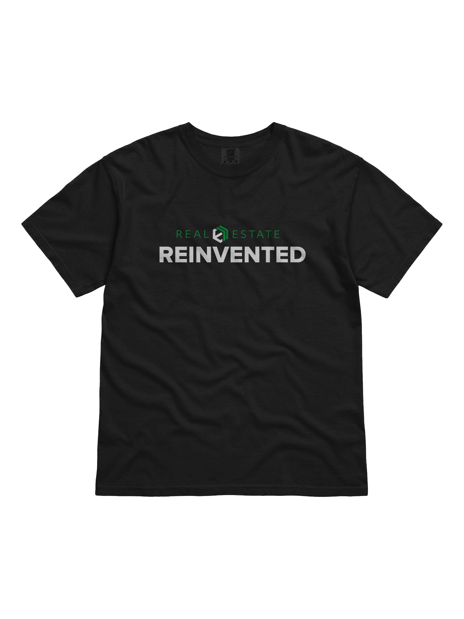 Real Estate Reinvented - T-Shirt product image (1)