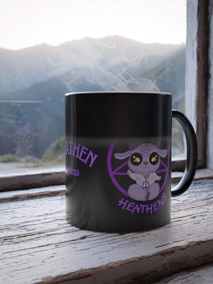 Morphing Mug product image (2)