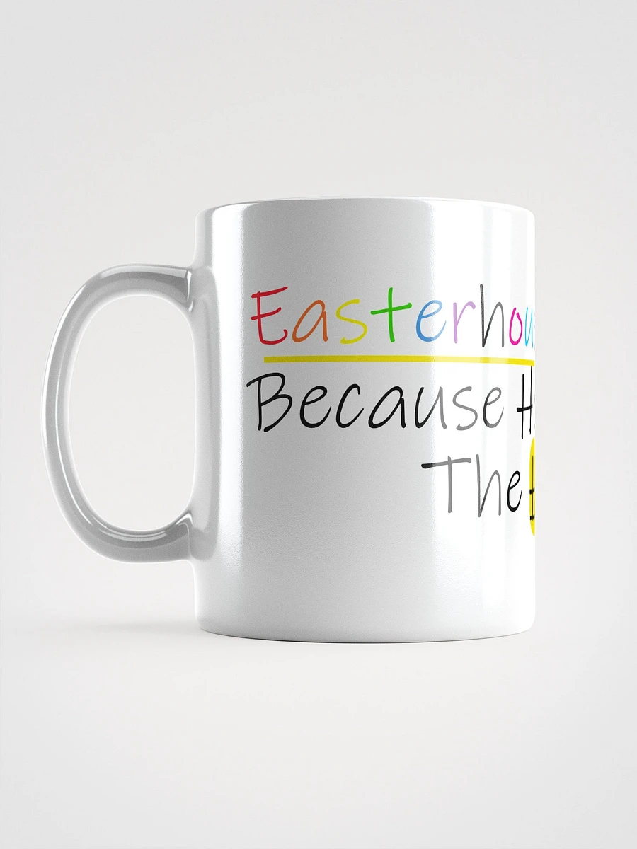 Easterhouse Mug product image (6)