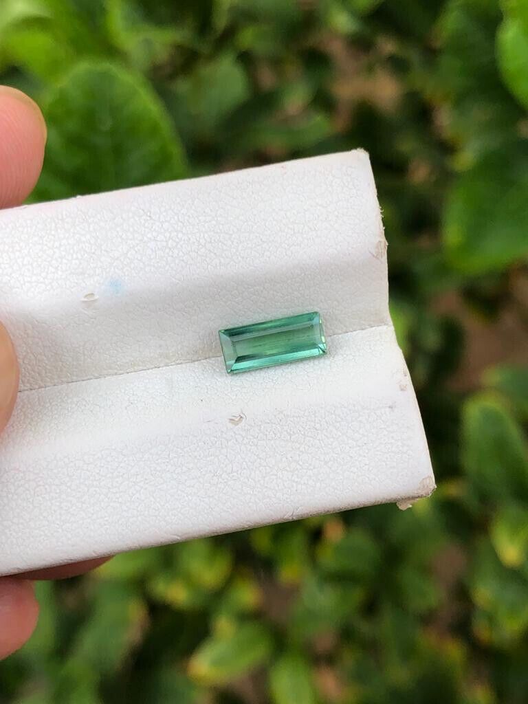TOURMALINE GEMSTONE FOR WIRE WRAPPING STONE RING & MOTHER’S DAY GIFT, 1.15 CRT product image (5)