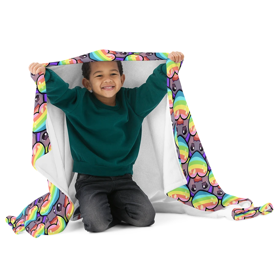eabLOVE Blanket product image (14)