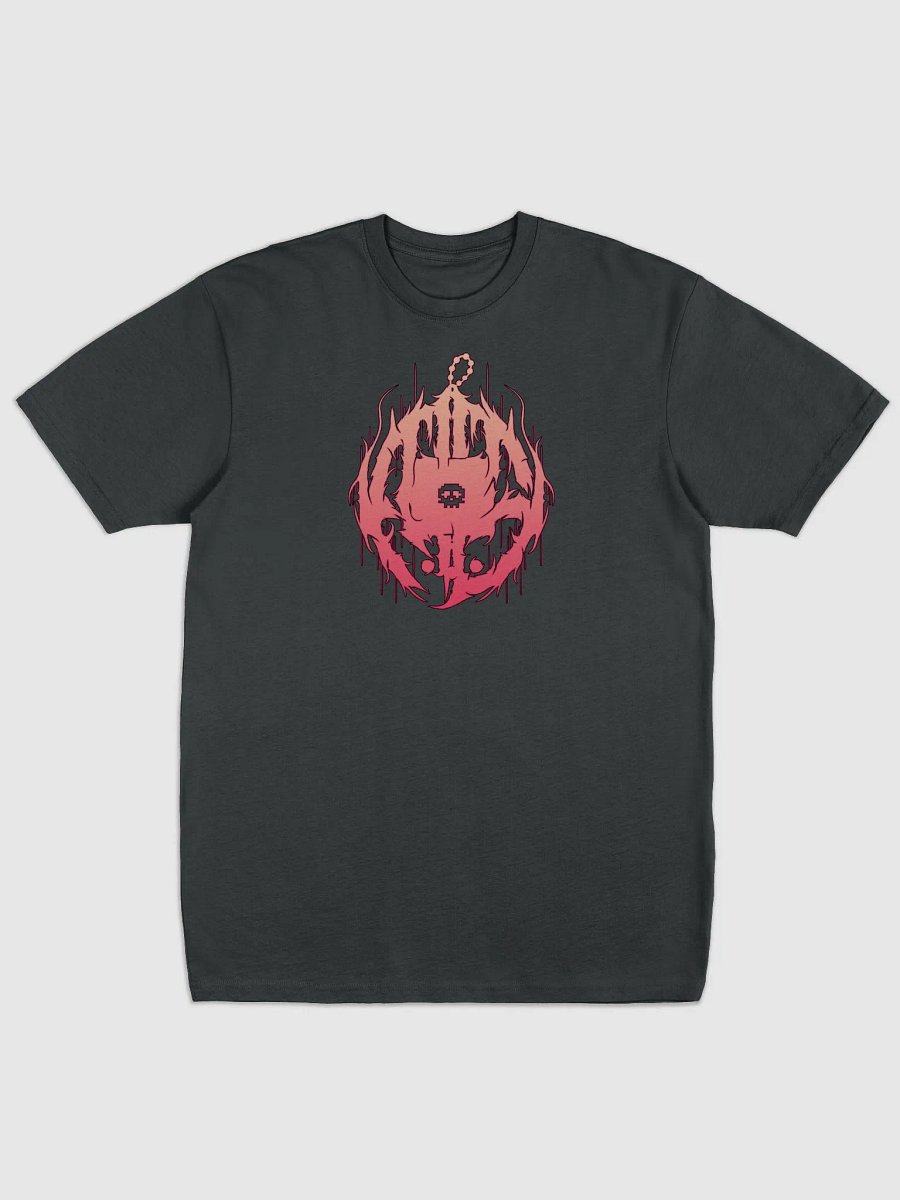 Threads of Power (Logo) (Pink) product image (1)