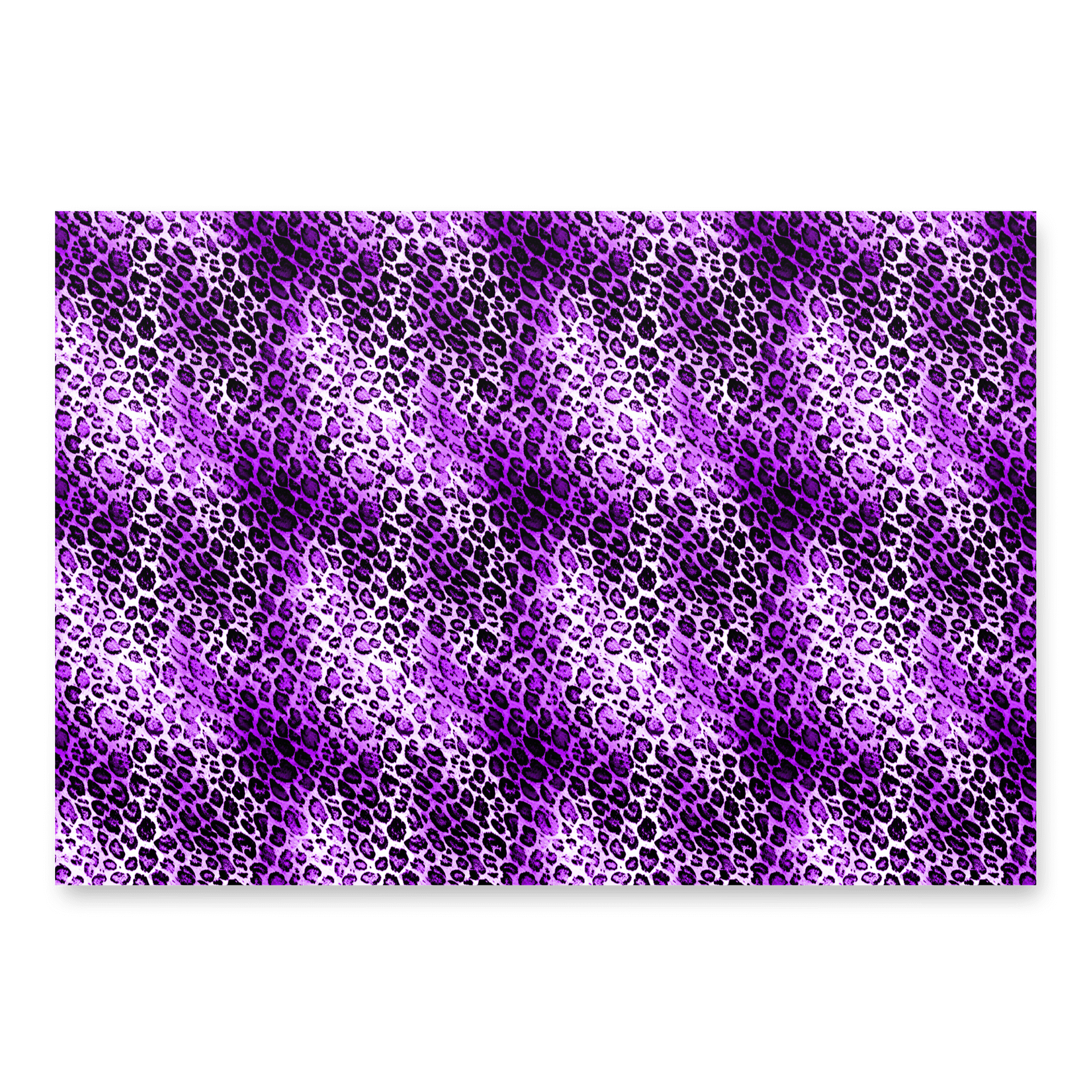 Purple Leopard Pattern Paper product image (1)