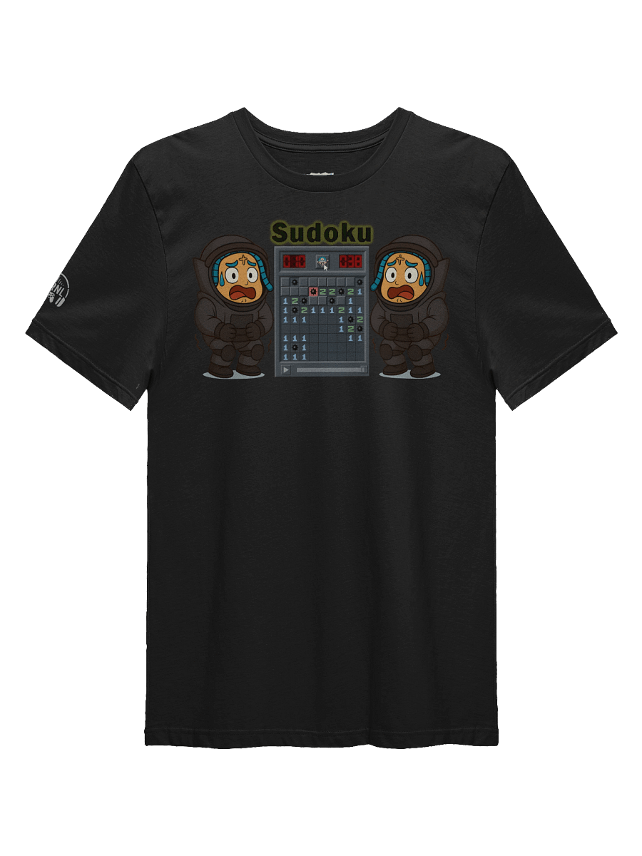Sudoku Bomb product image (1)