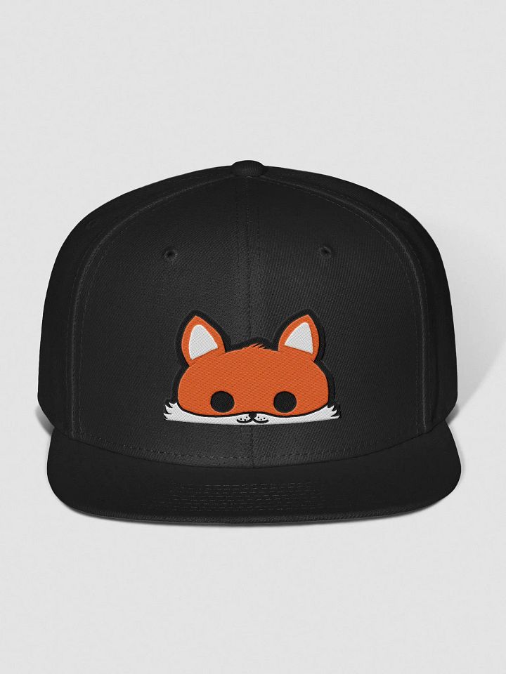 Benjamin Lurk Cap product image (1)