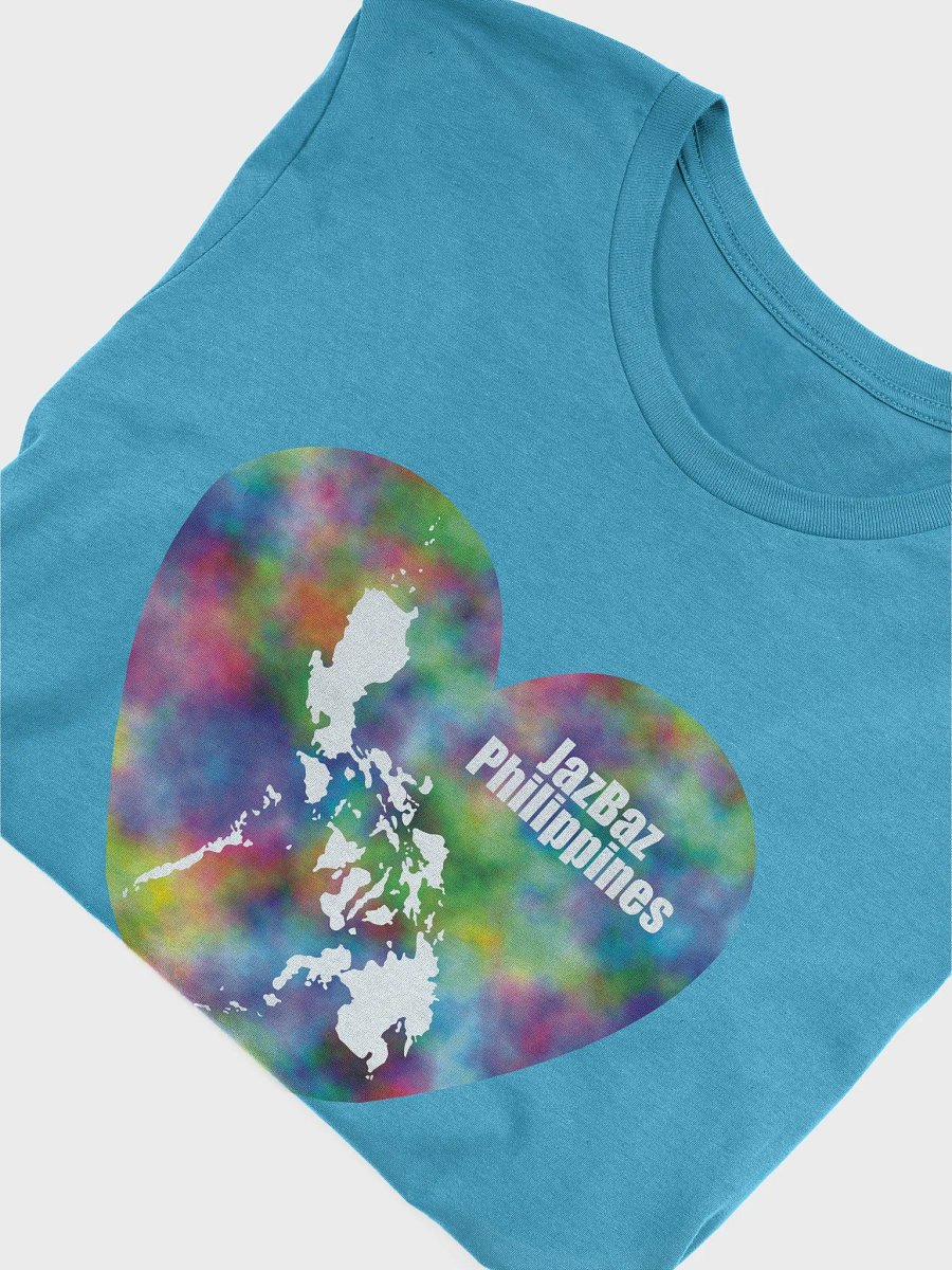 JazBaz Hearts T-shirt product image (20)