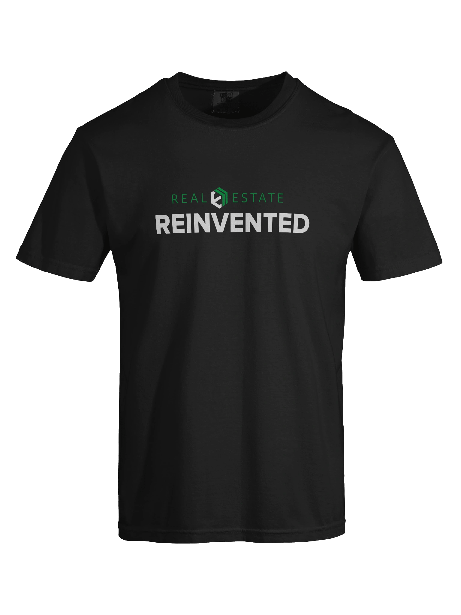 Real Estate Reinvented - T-Shirt product image (7)