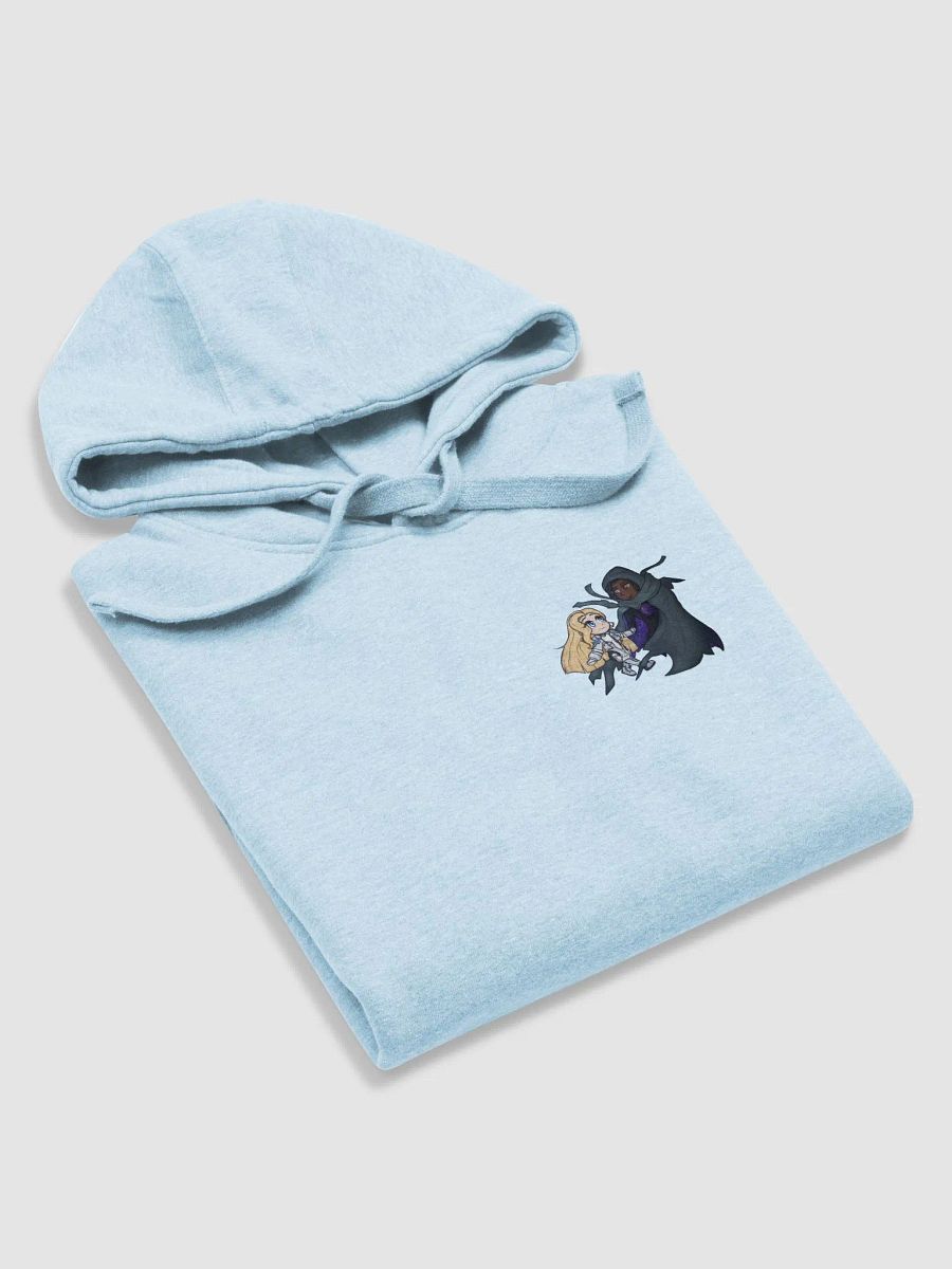Cloak and Dagger - Hoodie product image (5)