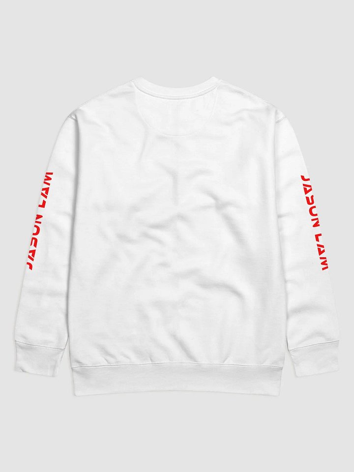 Jason Lam Meta Sweatshirt product image (2)