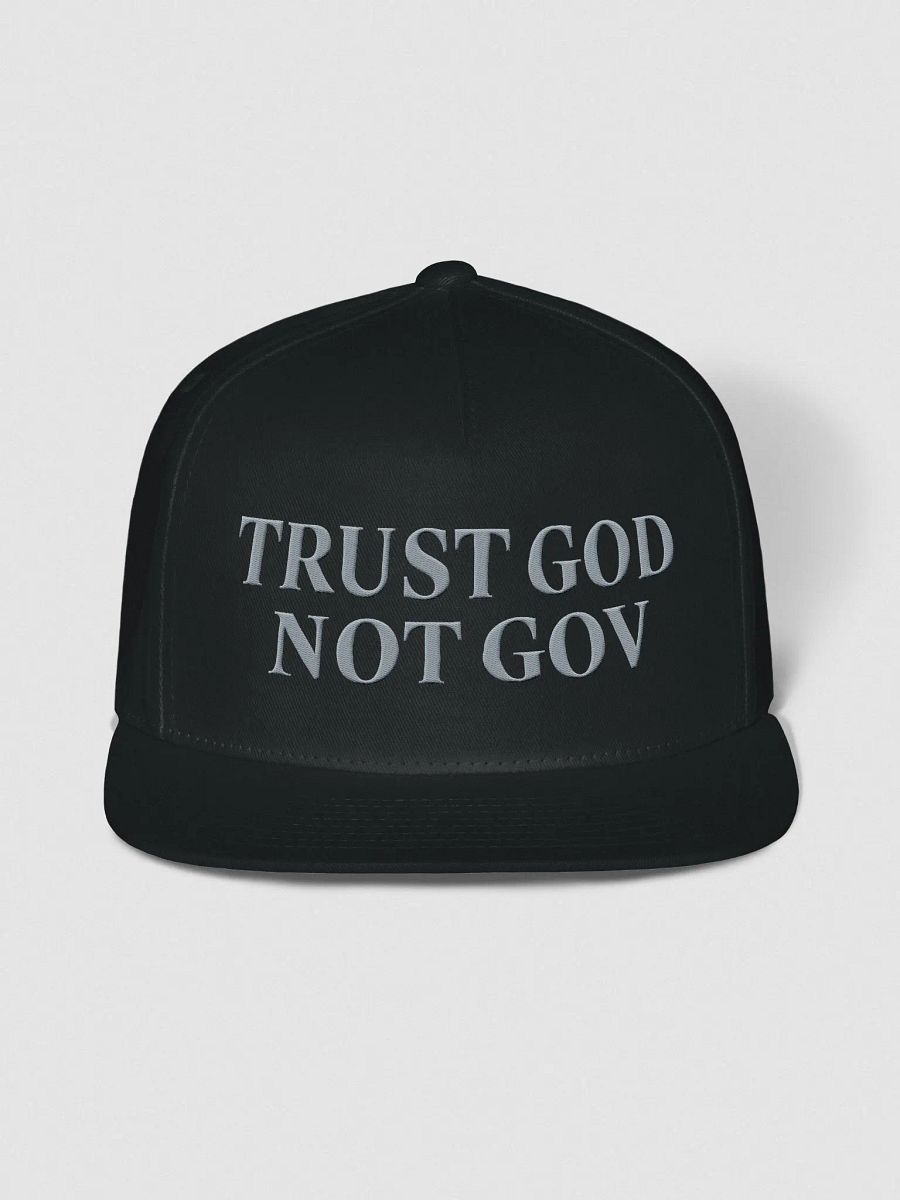 Trust God Not Gov product image (1)