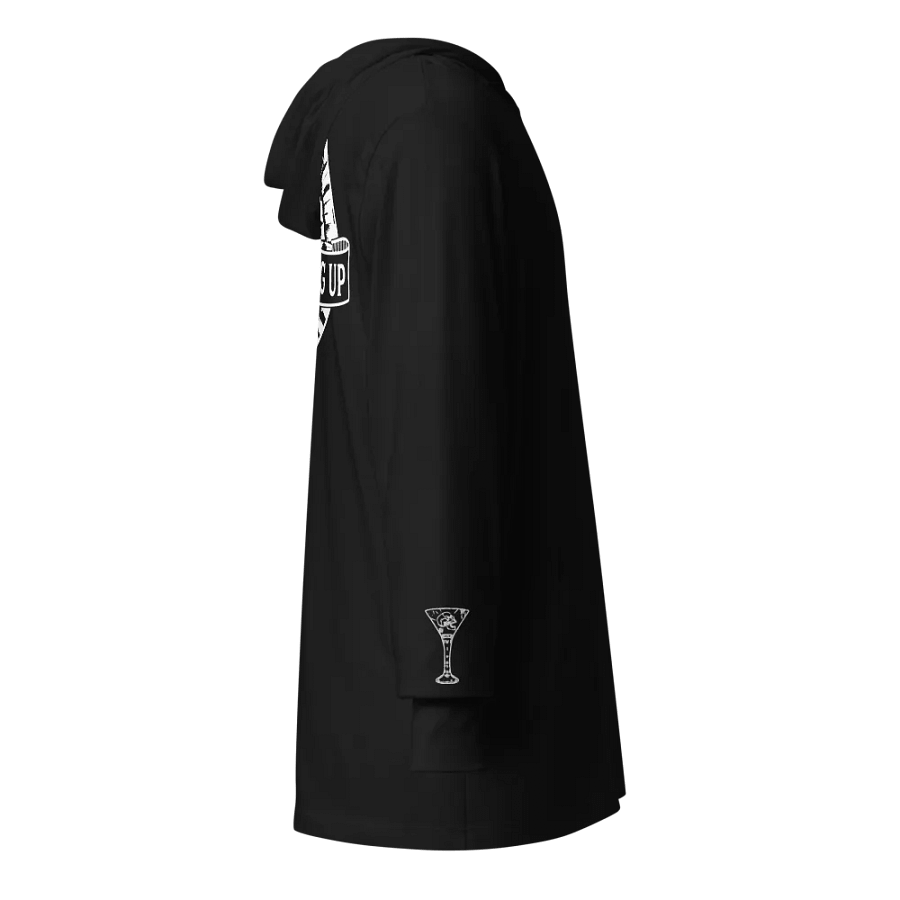 Just Giving Up Pullover Hoodie product image (10)