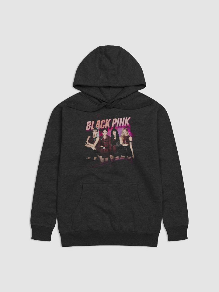 BLACKPINK Dynamic Unisex Hoodie product image (2)