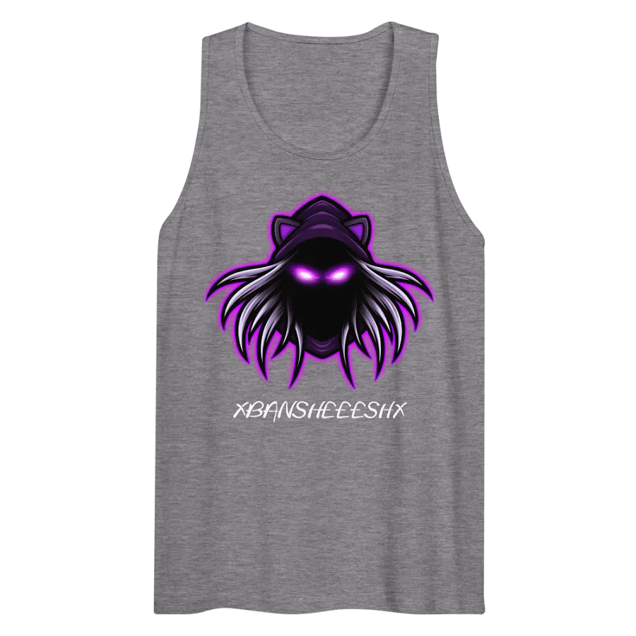 Men's Tank product image (10)