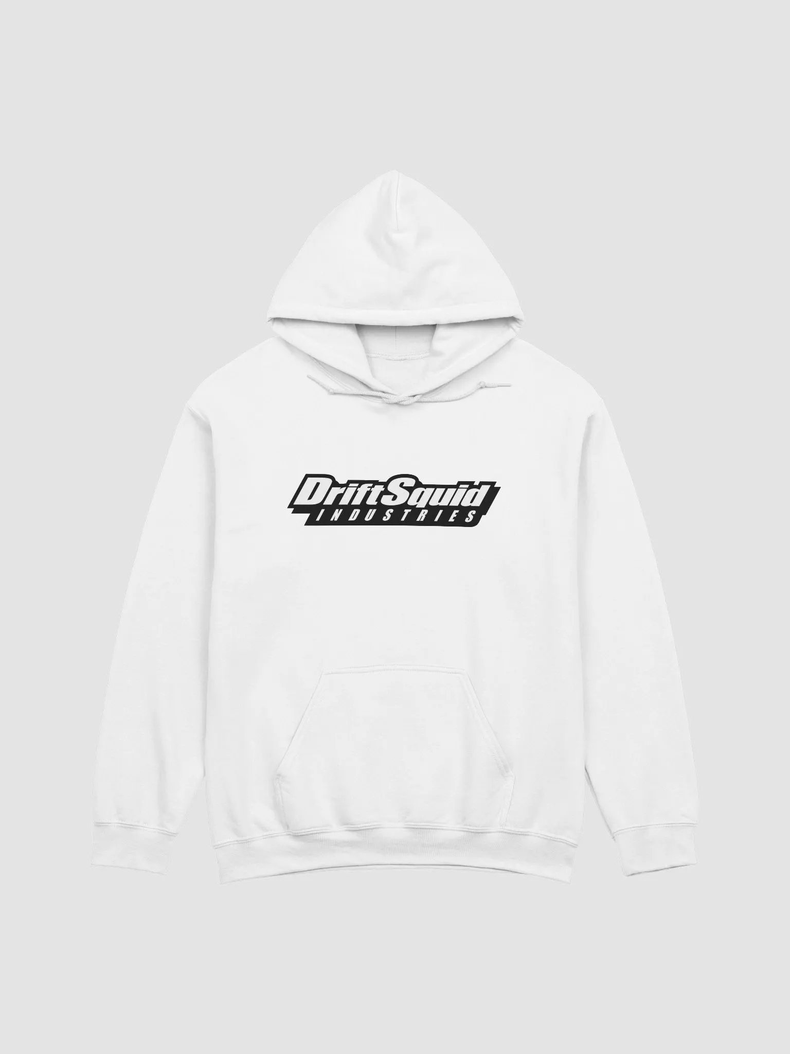 DRIFTSQUID INDUSTRIES HOODIE product image (3)