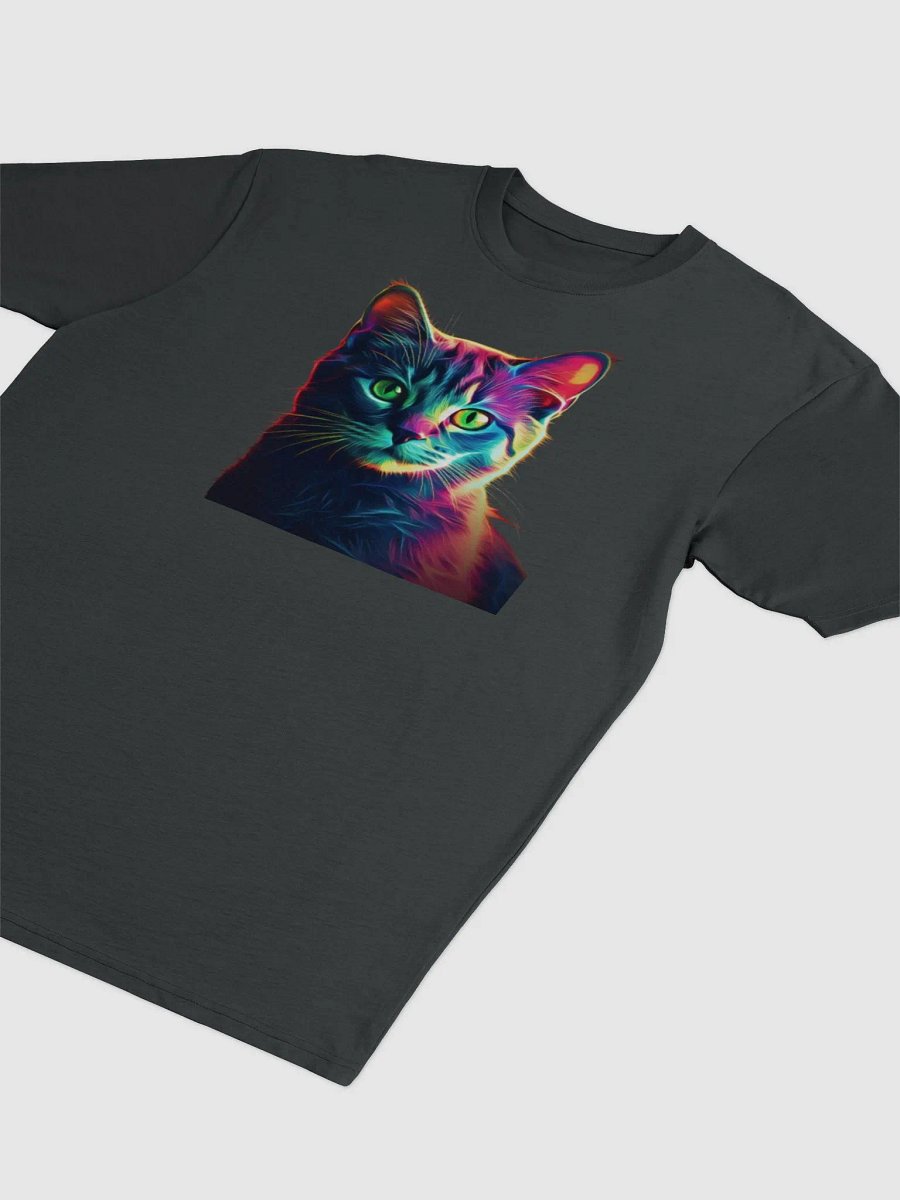 🔥👕 Playera de Manga Corta - Comodidad y Estilo para Todos los Días product image (3)