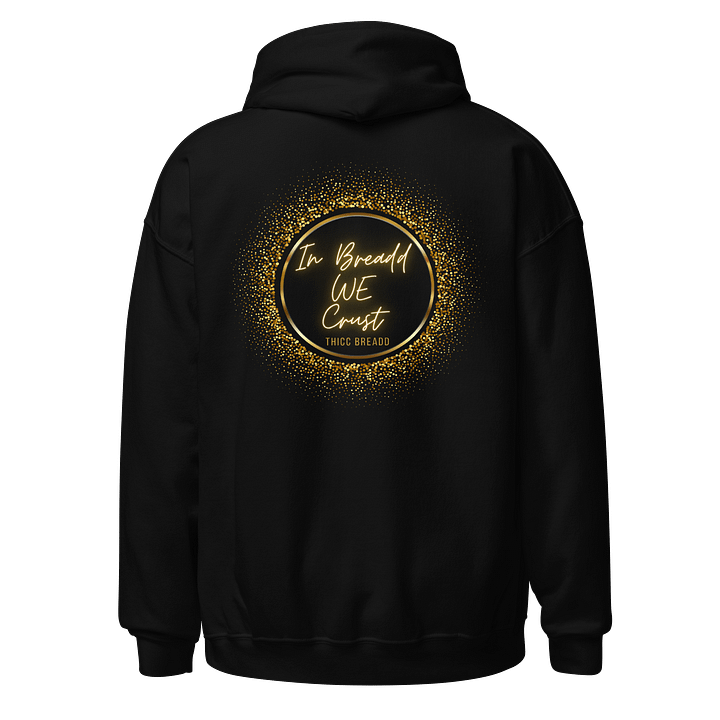 ThiccBread Hoodie product image (5)