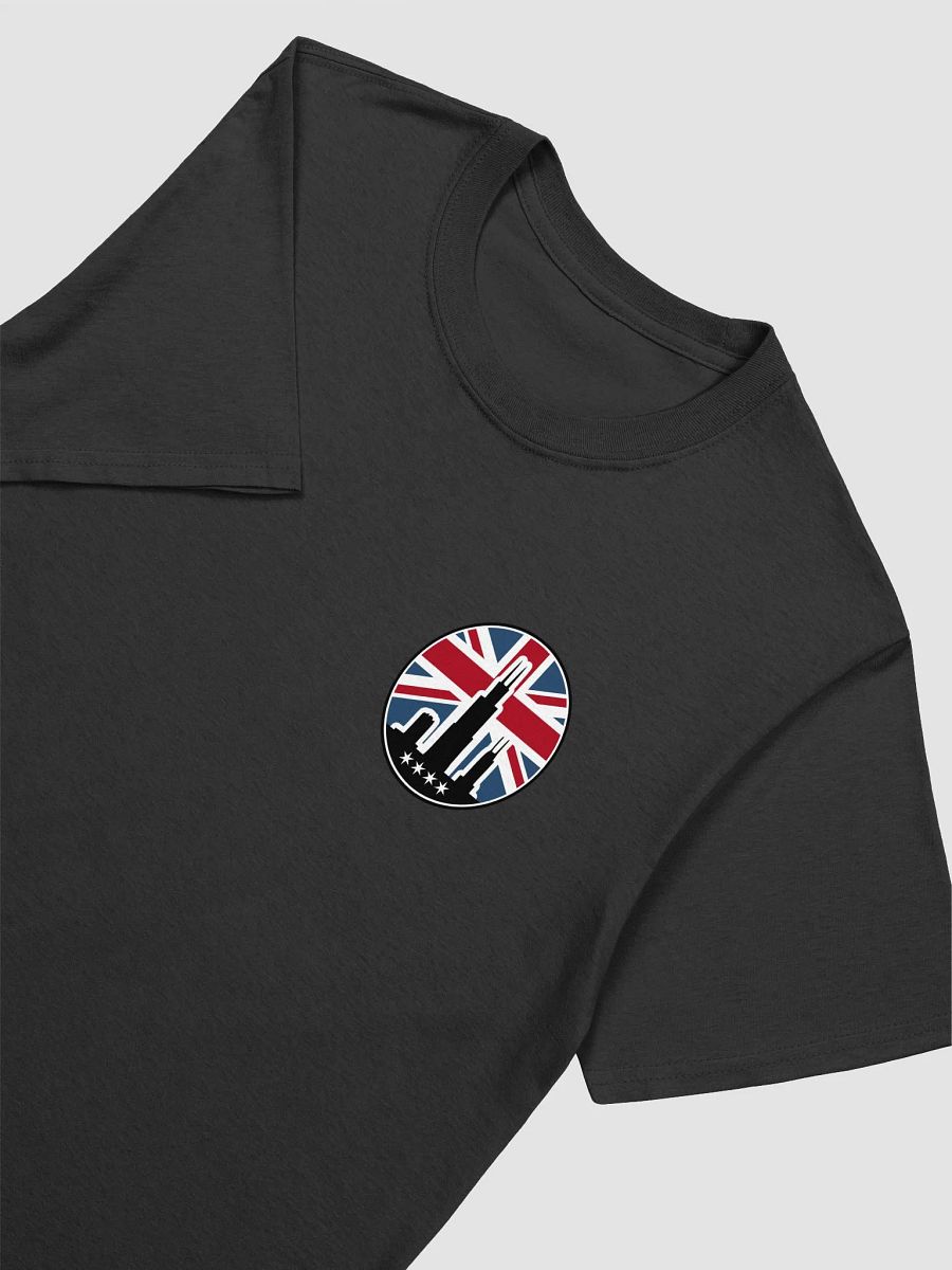 Rambler Skyline Edition T-Shirt product image (17)