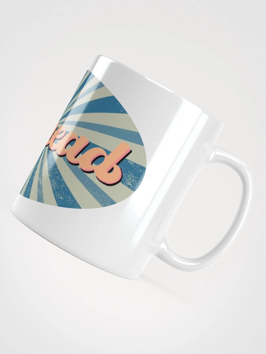 Quiz Head Mug product image (4)