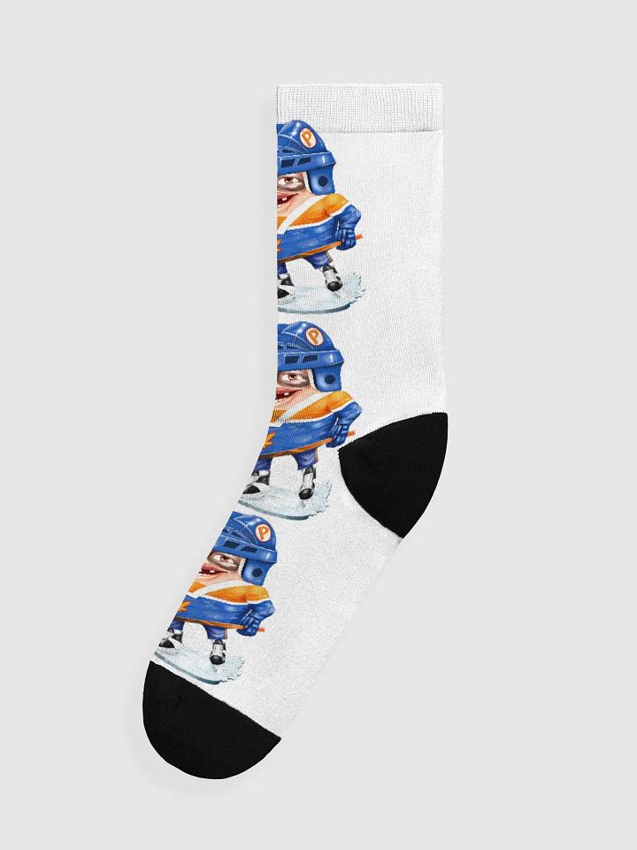 Hockey Pheetato Socks product image (1)