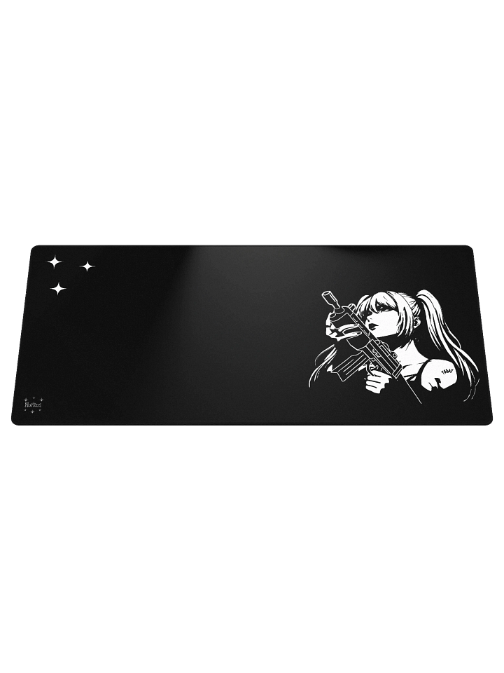 Stargazer 'Hurtuzi' Gaming Mouse Pad product image (1)