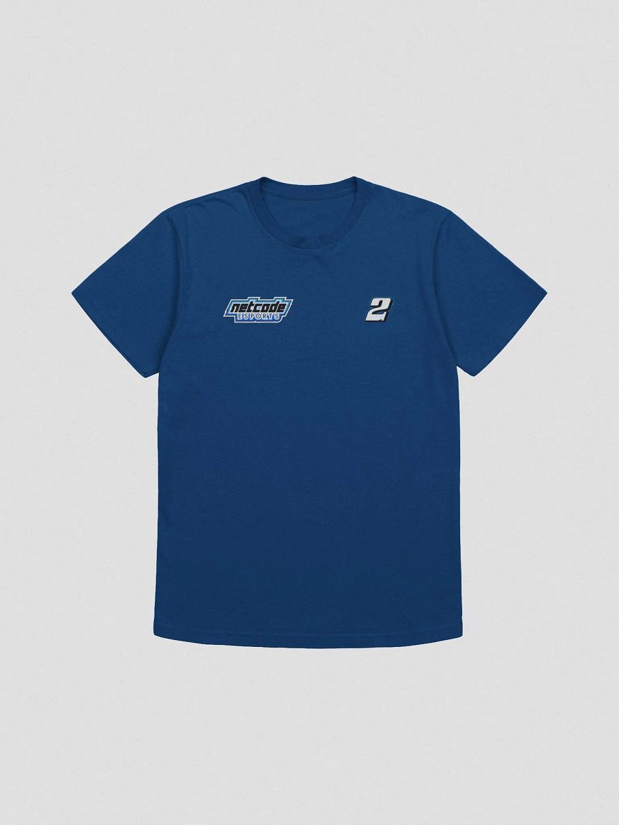 2022 Robert Lynn #2 Crew Tee product image (1)