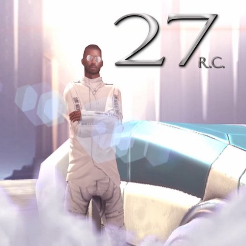 27 R.C. w/ Iniko Music

#27rc #lpfilms