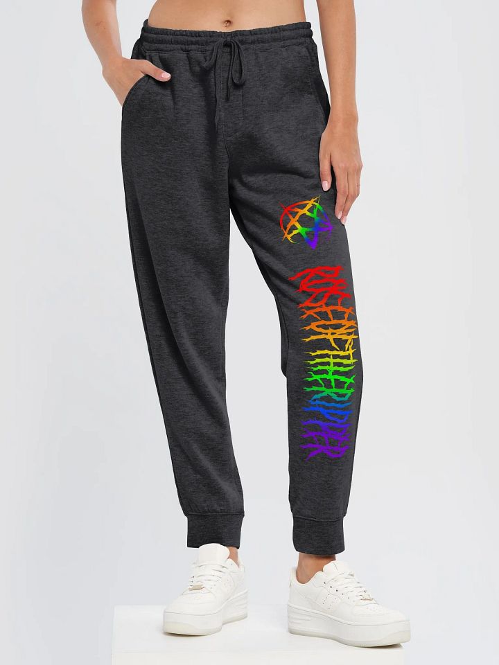 Rainbow Sweatpants product image (1)