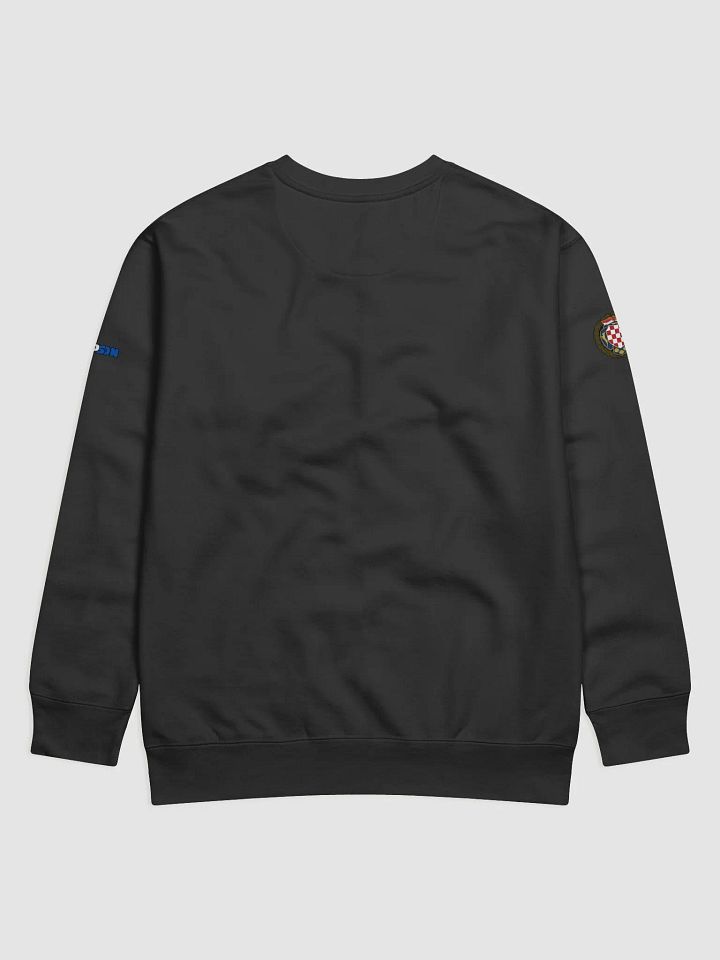 Thompson stihovi Sweatshirt product image (2)