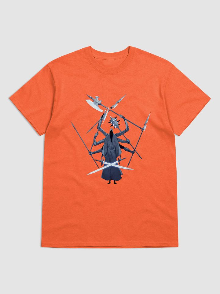Architect Design Men's T-Shirt | Solo Leveling product image (1)