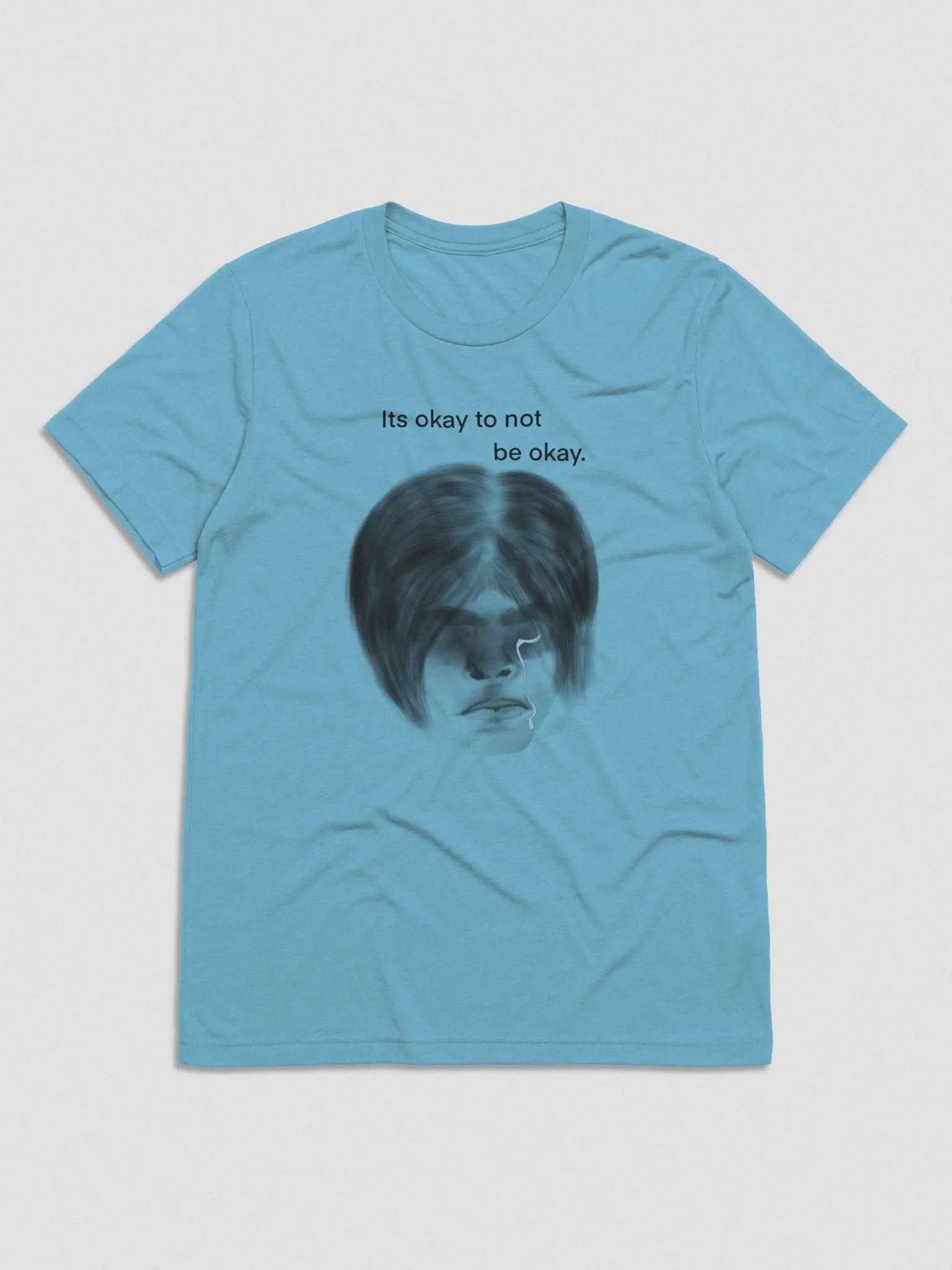 Mental Health T-Shirt product image (7)