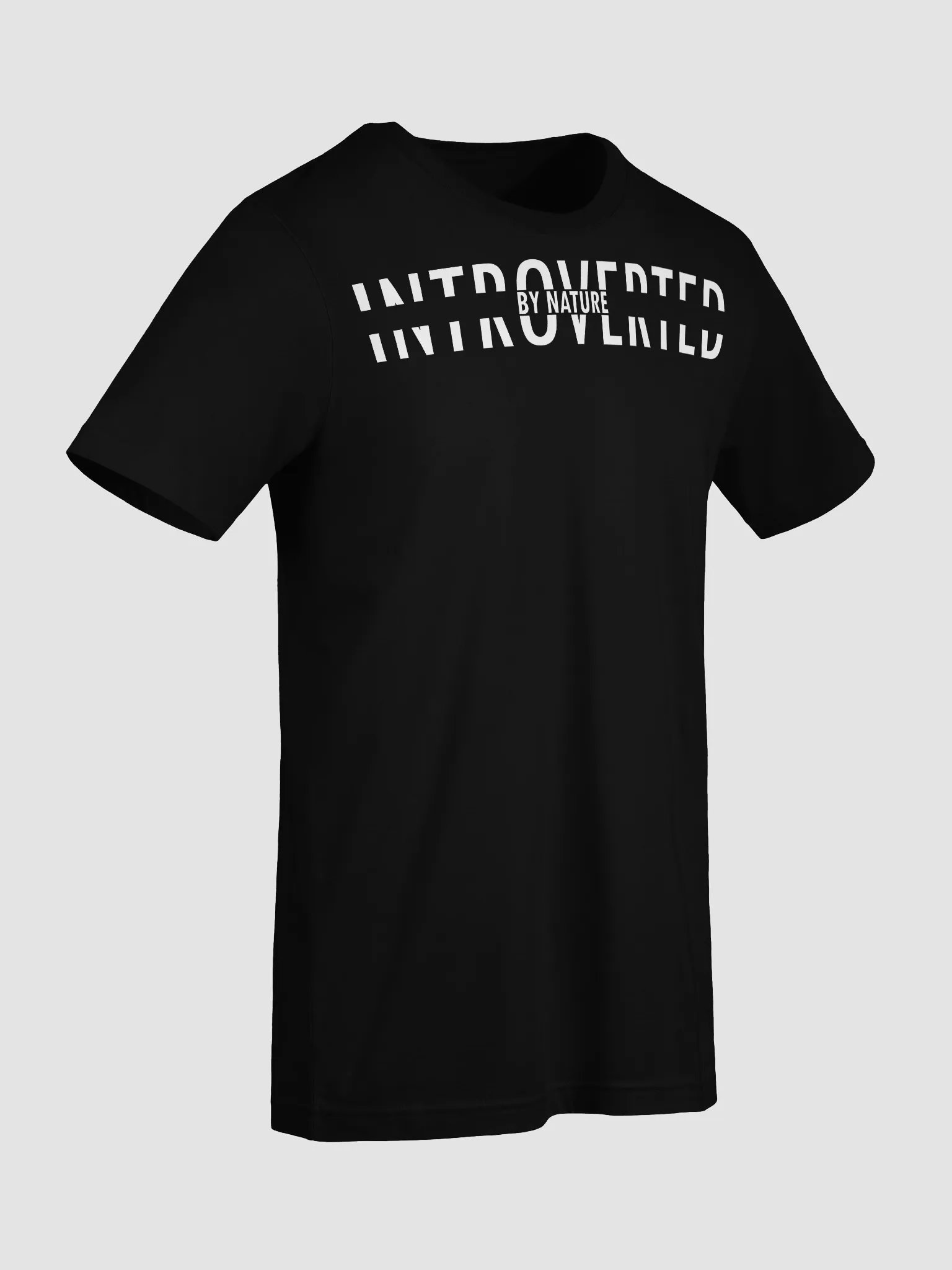 Tee For The Introverted product image (7)