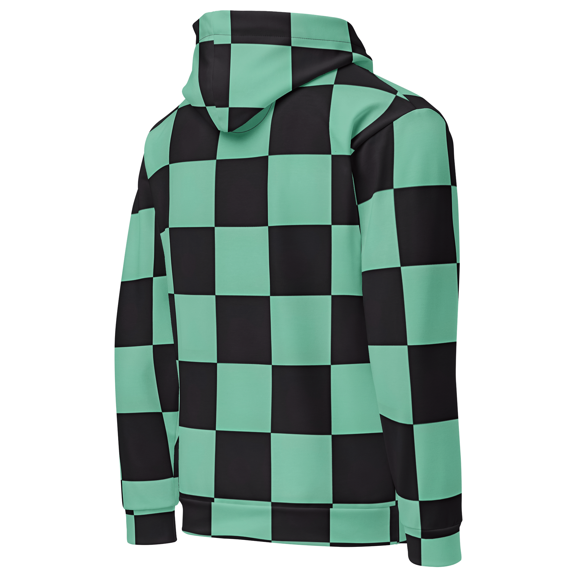 Tanjiro's Haori Pattern product image (5)