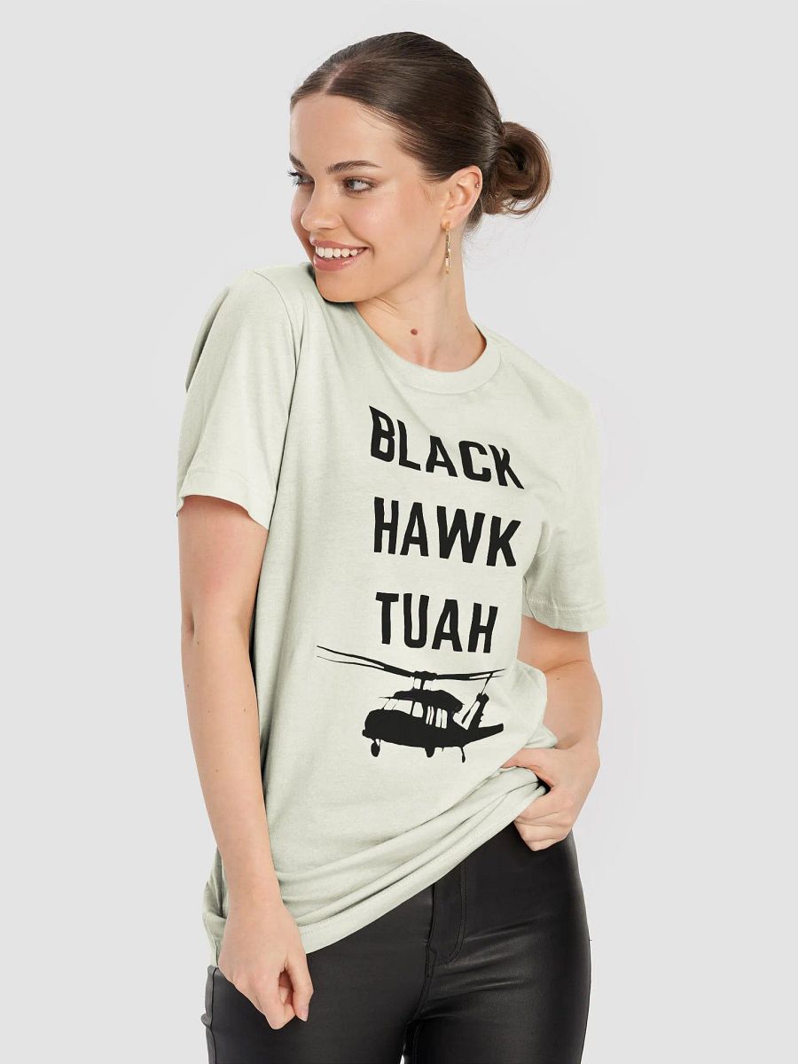 Black Hawk Tuah T-Shirt! product image (74)
