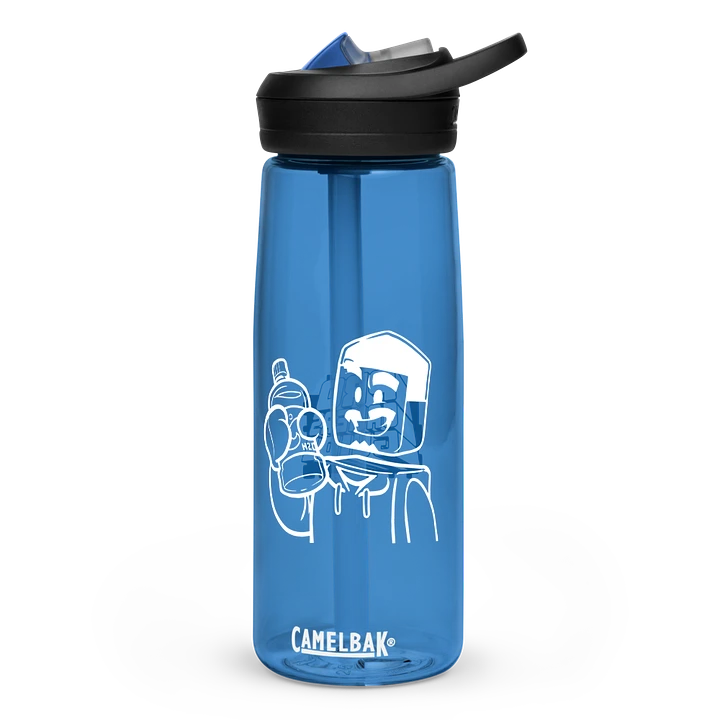 Water Bottle - Pro Gamer's Guide product image (1)