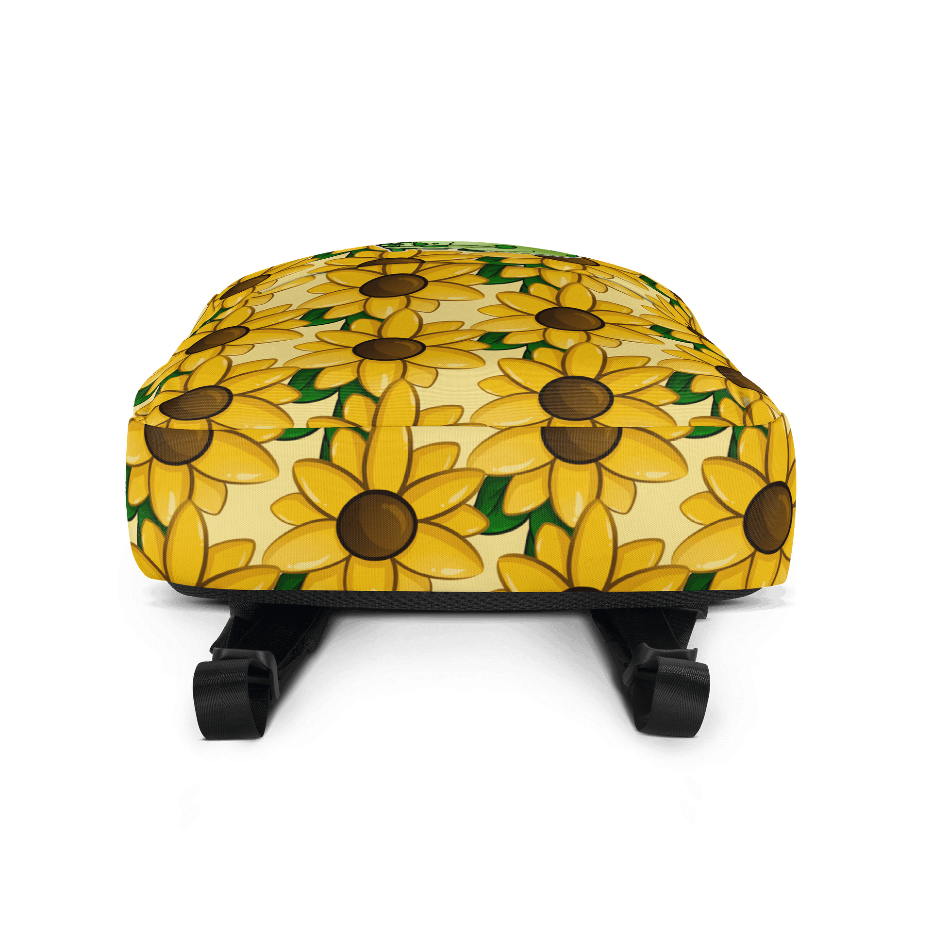 "Flower Bud" Backpack product image (4)
