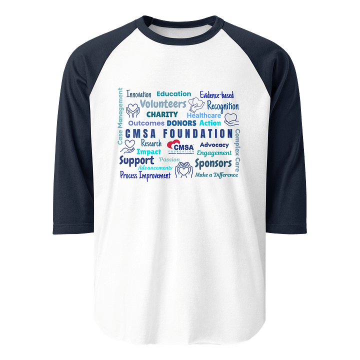 CMSA Foundation Makes a Difference product image (1)