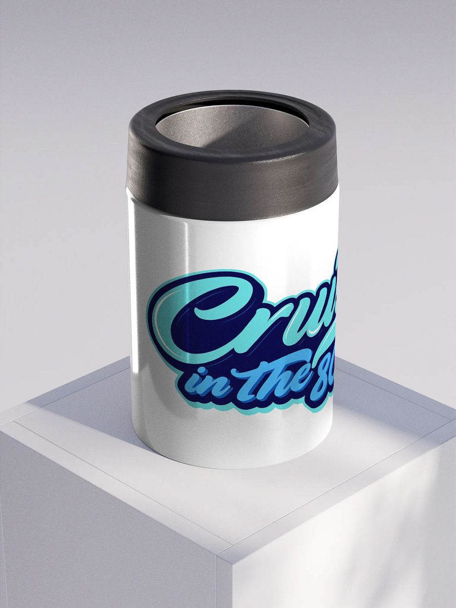 Cruising In the 808 Can Cooler product image (3)