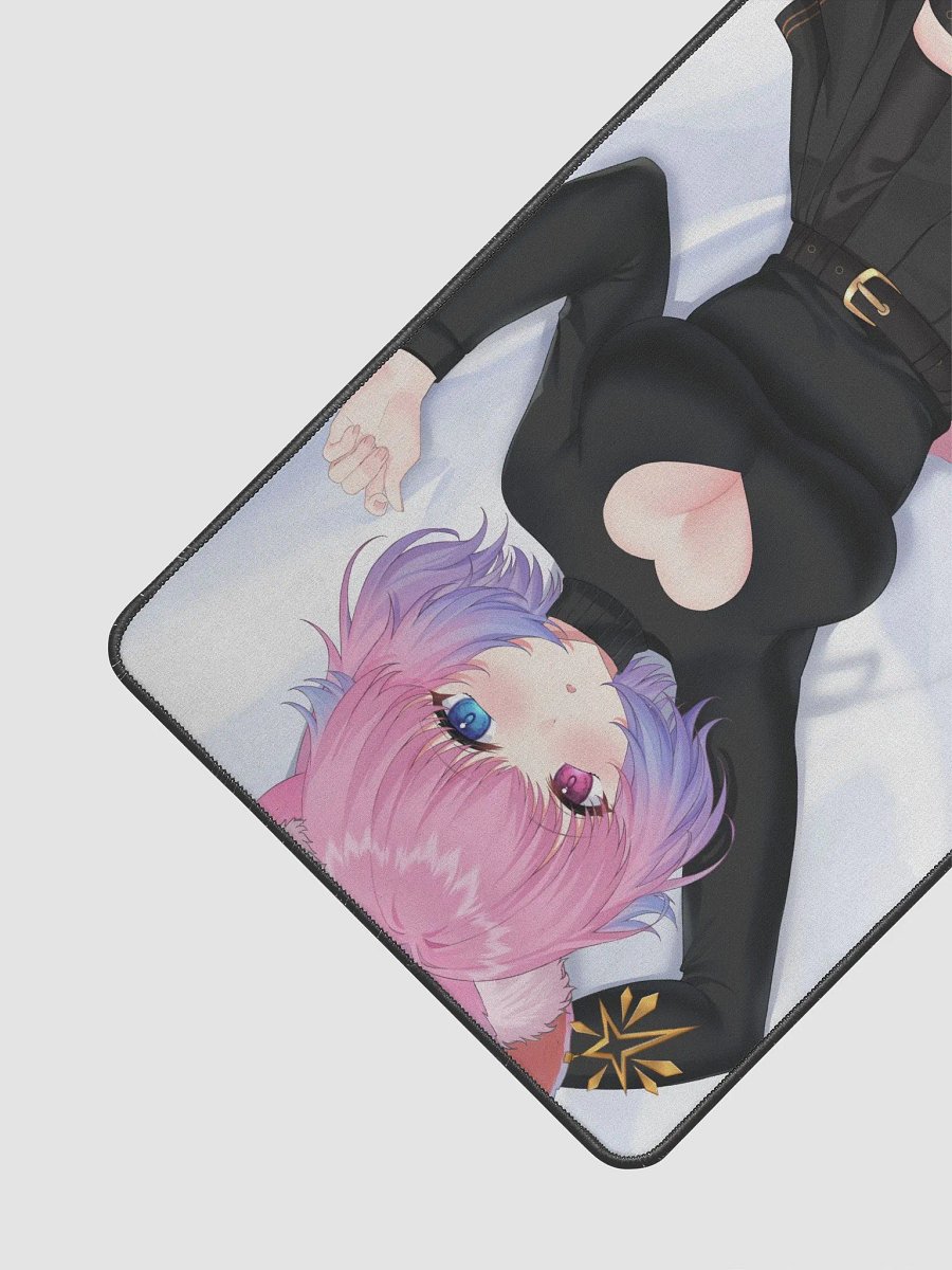 sugarf0x casual deskmat 15.5
