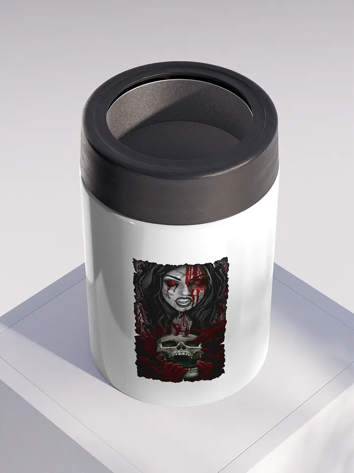 Vampress Stainless Steel Koozie product image (2)