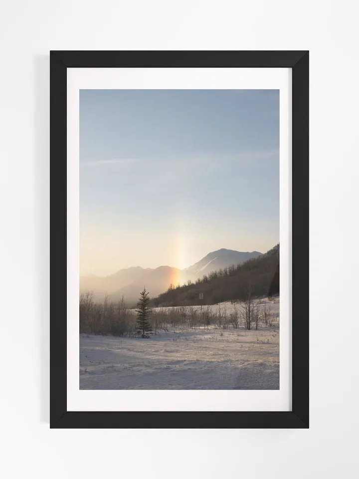 Curious Phenomenon product image (1)