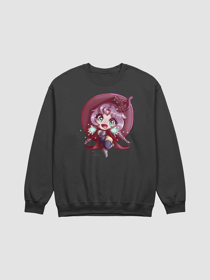 Saemi Spell - Sweatshirt product image (2)