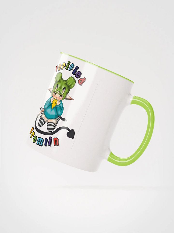 Verified Gremlin Mug product image (27)